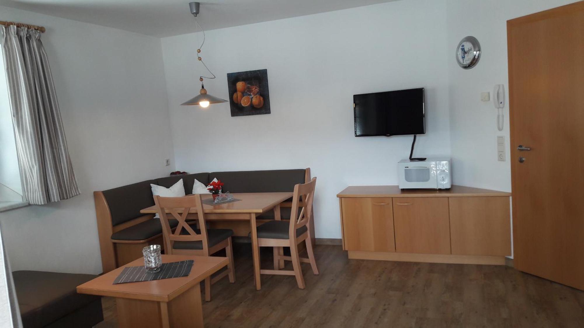 Appartements Romantika & Appartement Barbara Wagrain Rom bilde