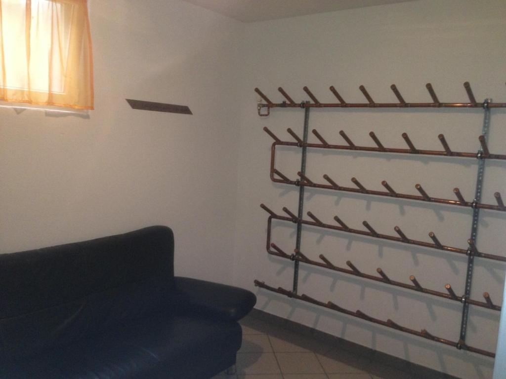 Appartements Romantika & Appartement Barbara Wagrain Rom bilde
