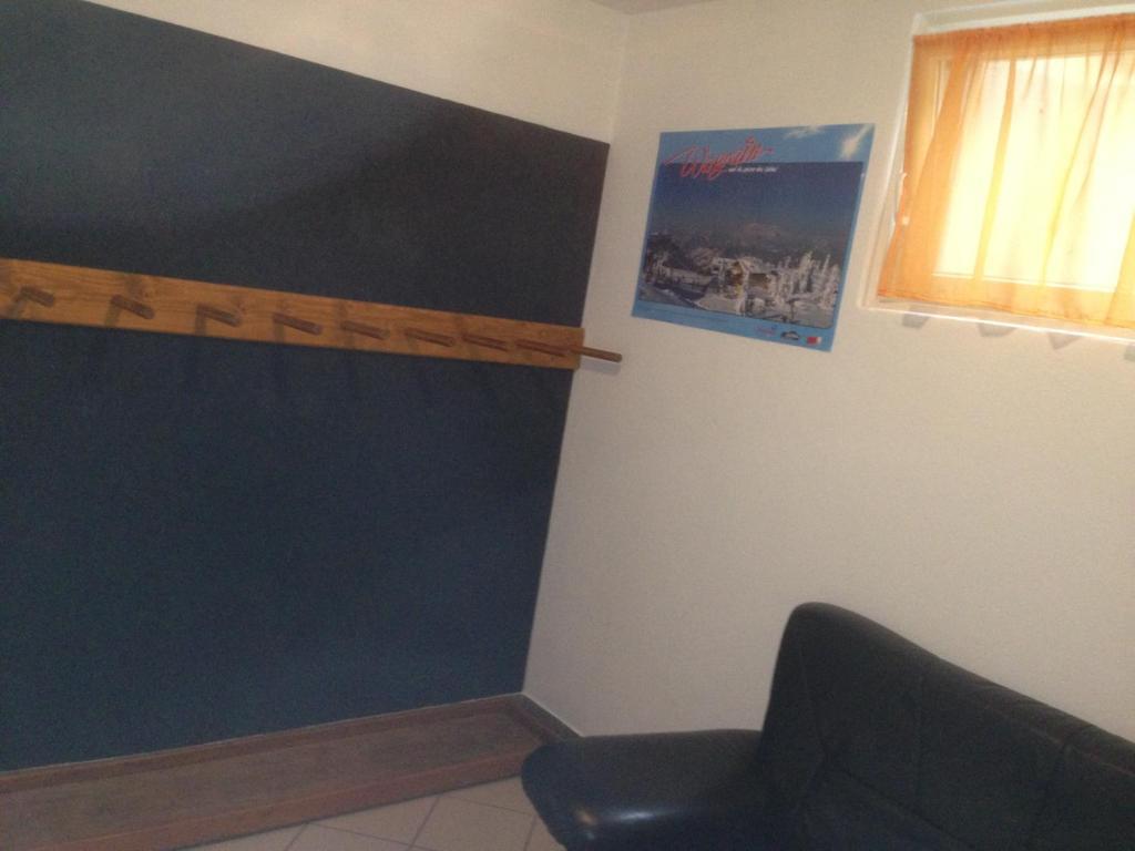 Appartements Romantika & Appartement Barbara Wagrain Rom bilde